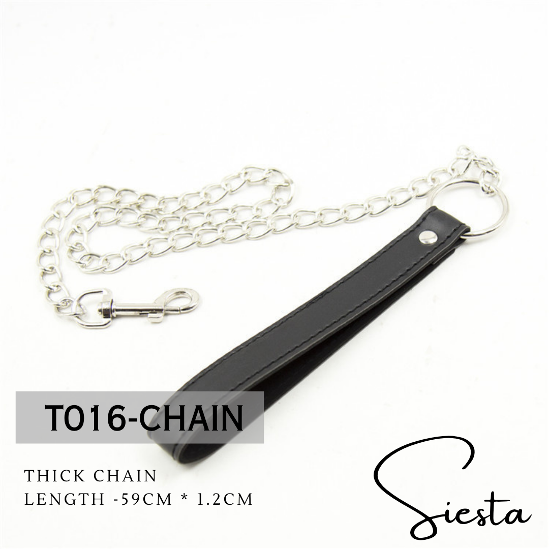 BDSM Chockers / Chain with Bells