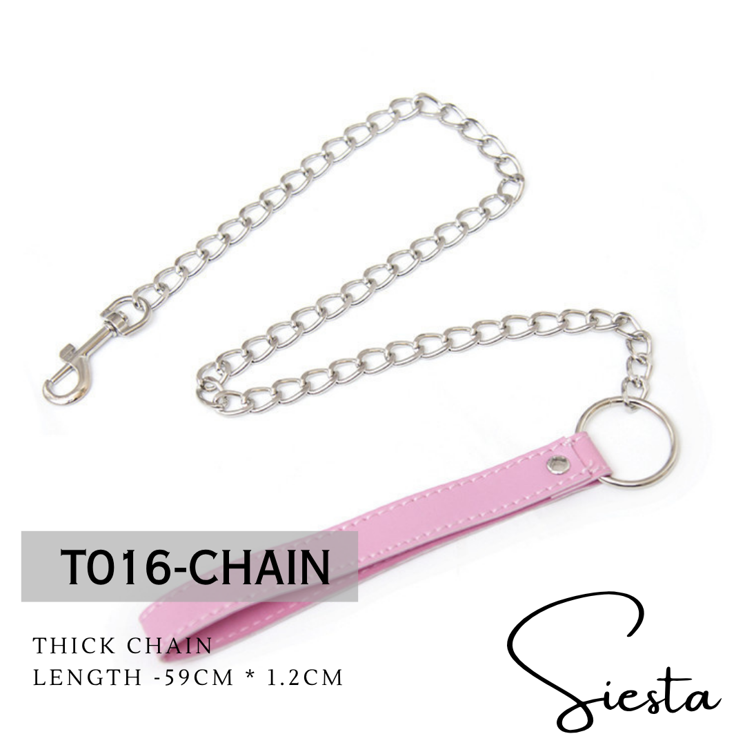 BDSM Chockers / Chain with Bells
