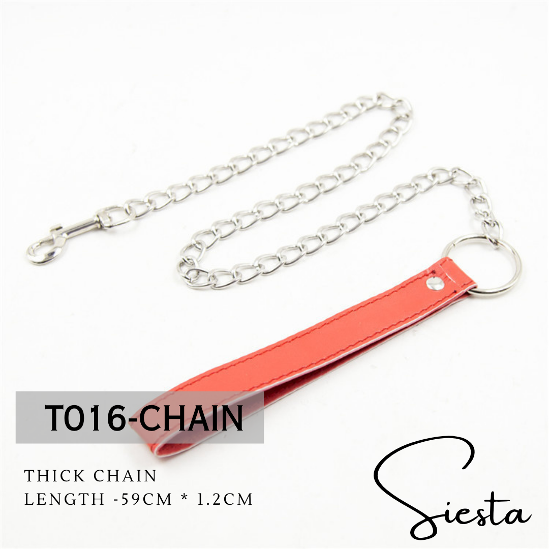 BDSM Chockers / Chain with Bells