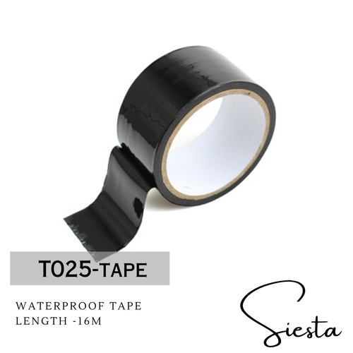 BDSM Duct Tape Bondage Multi-purpose Waterproof Tape