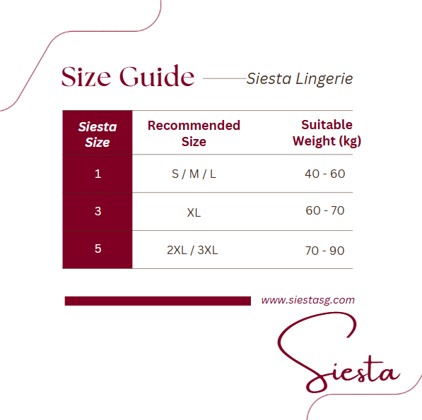 Siesta Christmas Surprise Mystery Set - 2 Random Outfits with Free Xmas Hat & Stockings