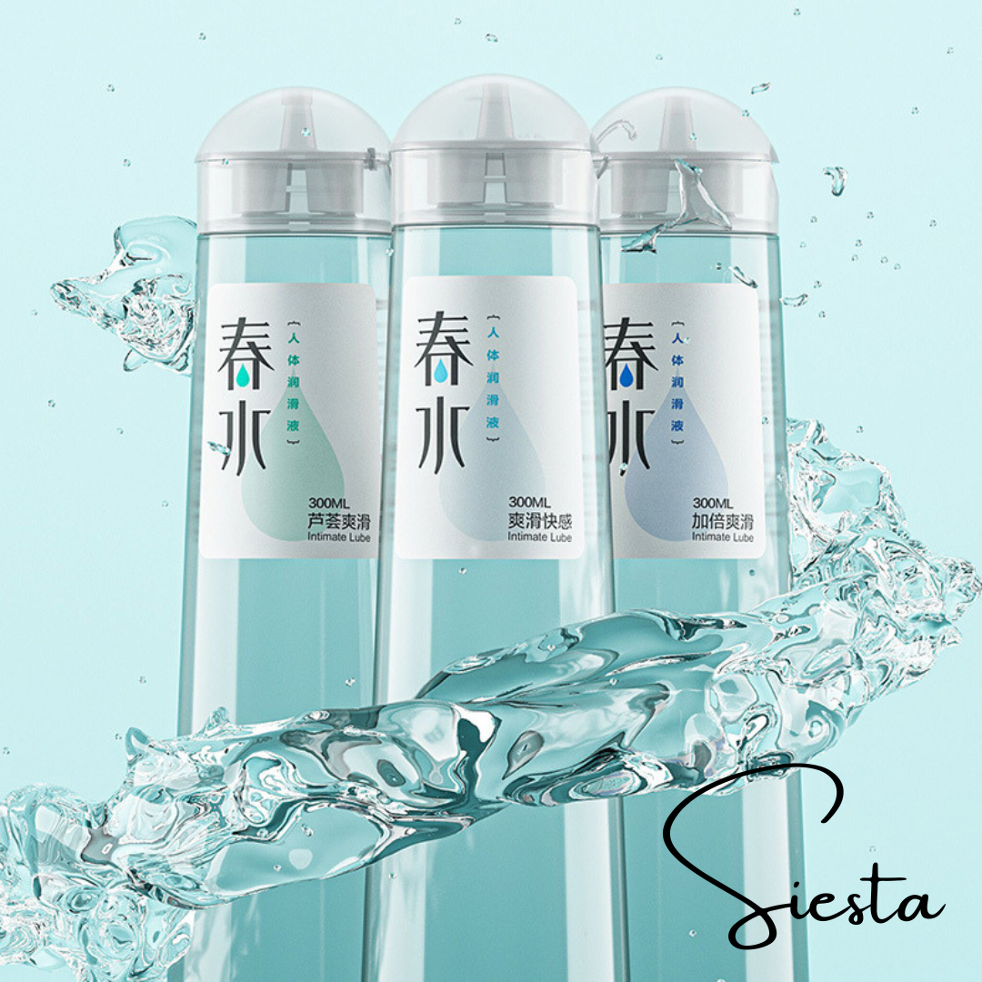 LB02 300ml Water-based Personal Lubricant Unisex Intimate Gel